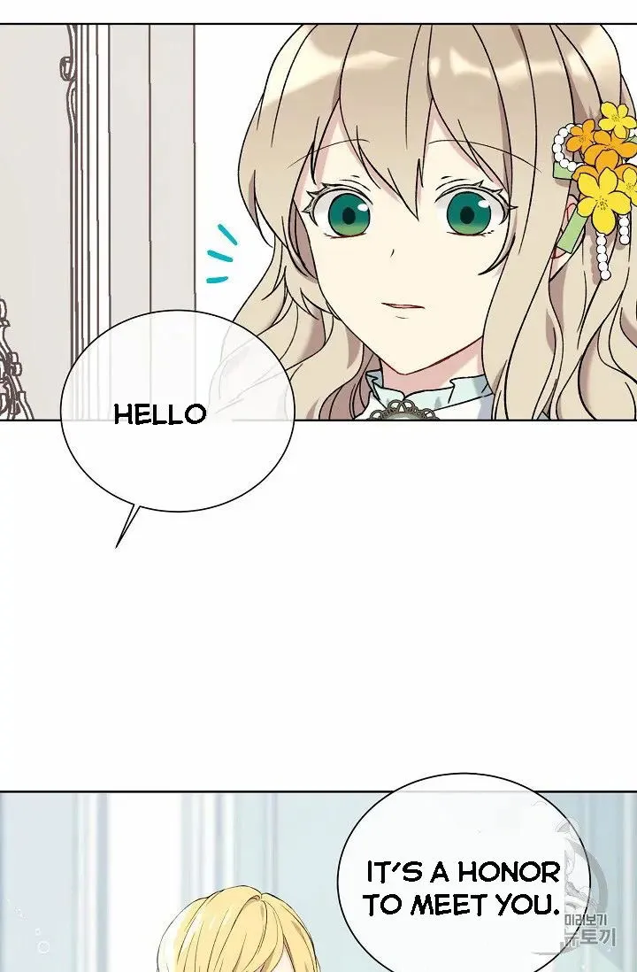Recording Hall Chapter 8.5 Online - página 8