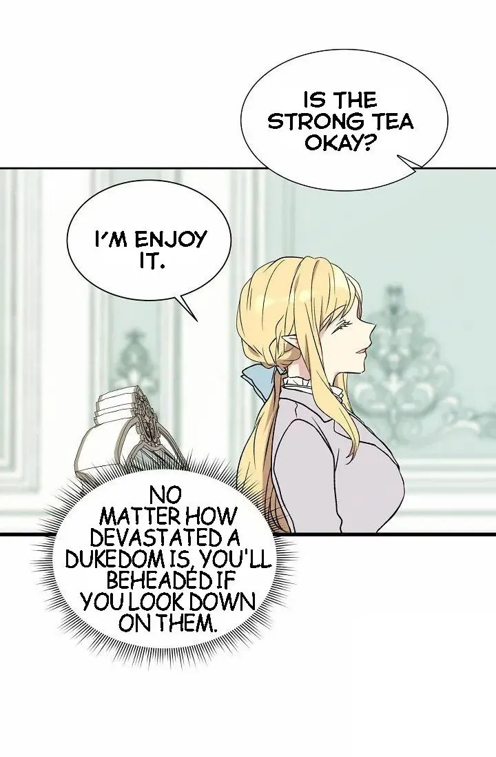 Recording Hall Chapter 8.5 Online - página 20
