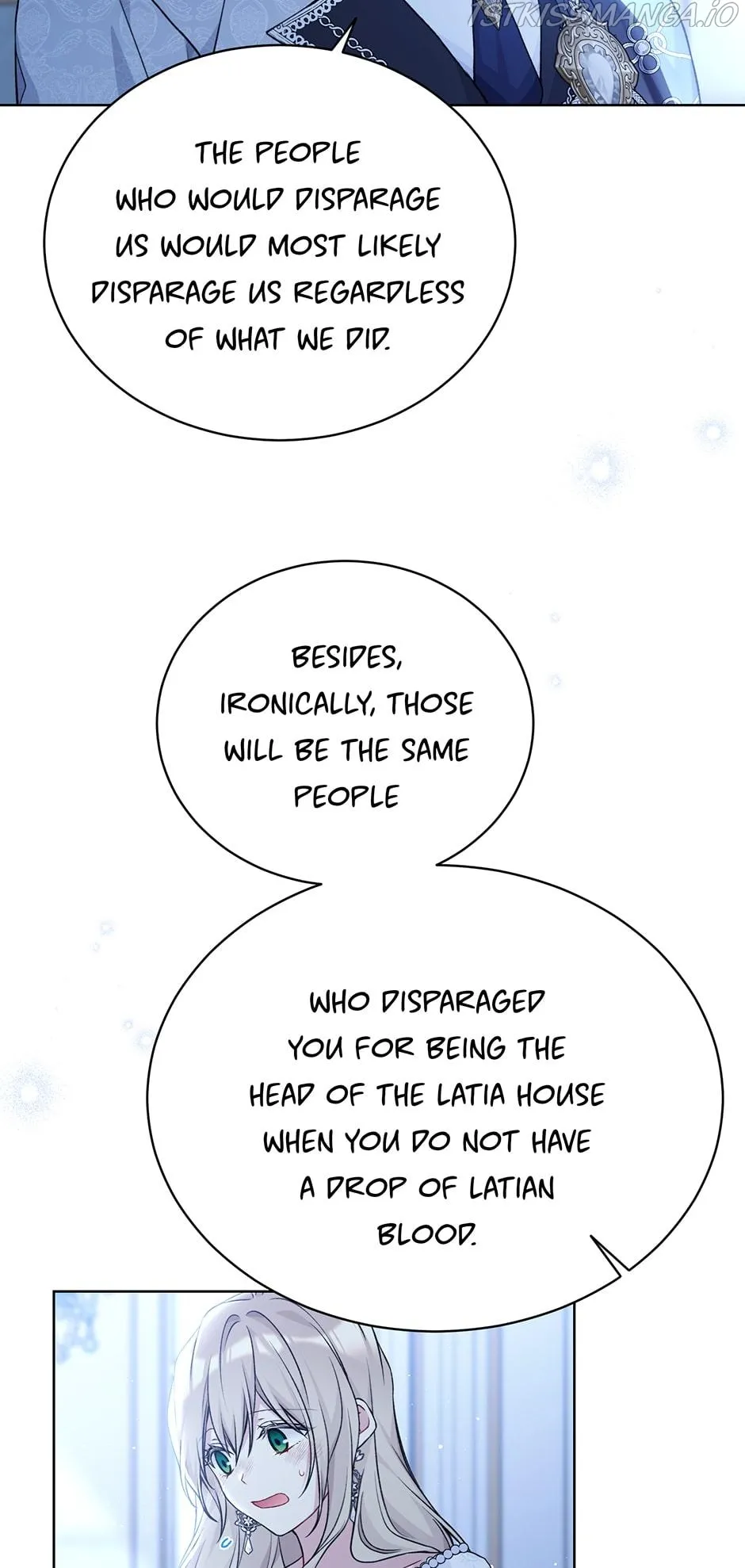 Recording Hall Chapter 83 Online - página 45