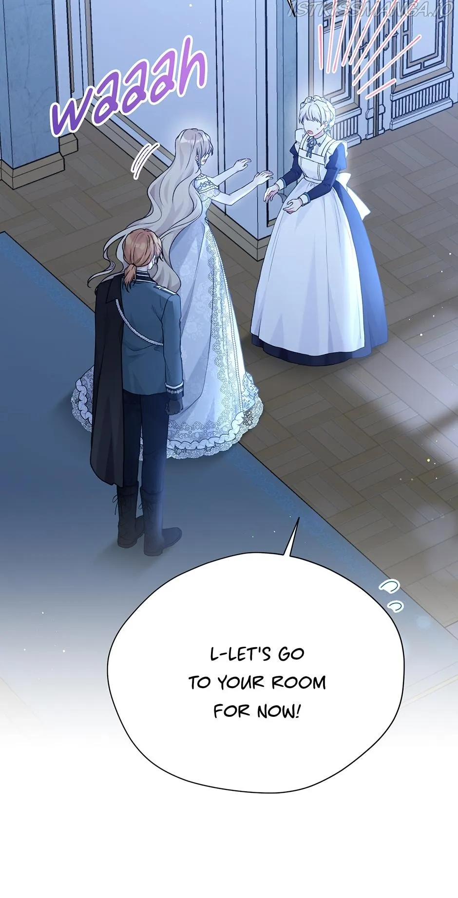 Recording Hall Chapter 83 Online - página 71