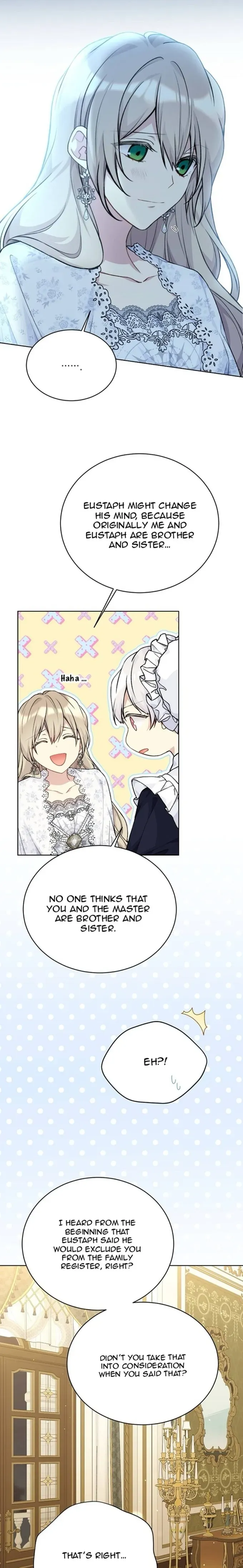 Recording Hall Chapter 84 Online - página 10