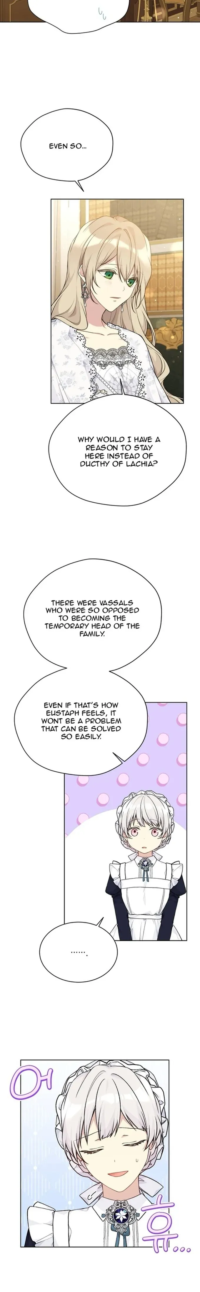 Recording Hall Chapter 84 Online - página 11