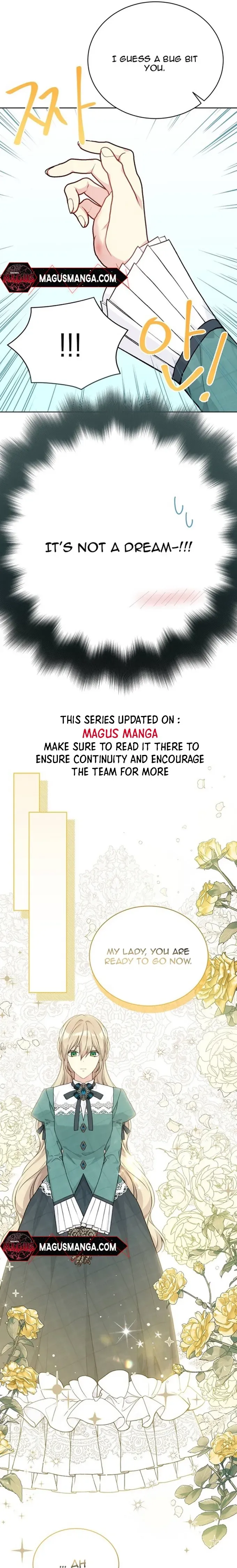 Recording Hall Chapter 84 Online - página 14