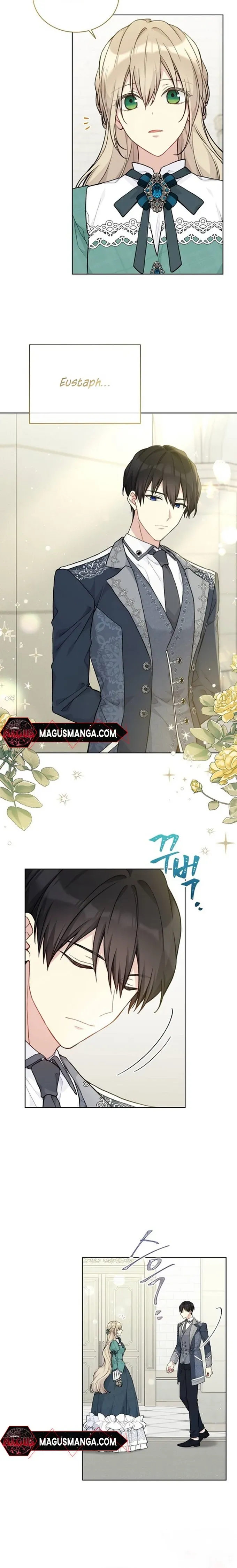 Recording Hall Chapter 84 Online - página 15