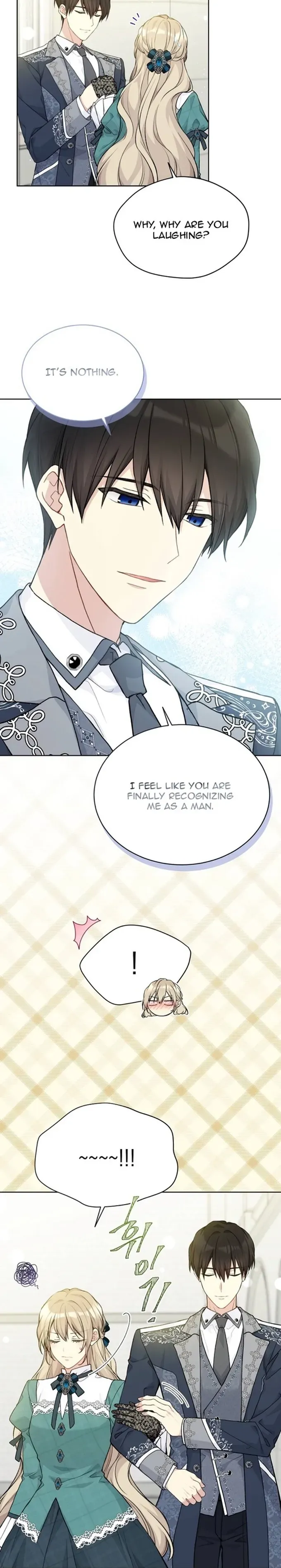 Recording Hall Chapter 84 Online - página 17
