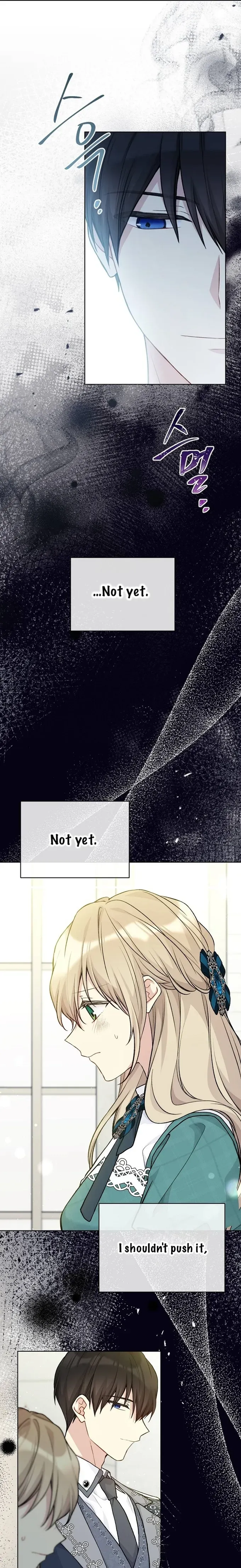 Recording Hall Chapter 84 Online - página 18