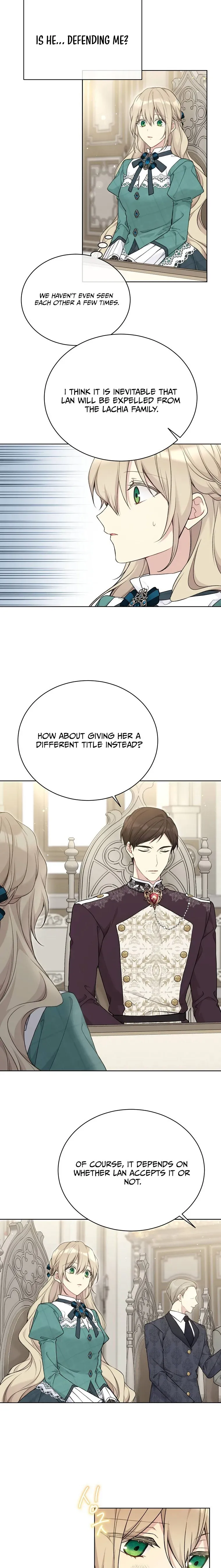 Recording Hall Chapter 85 Online - página 5