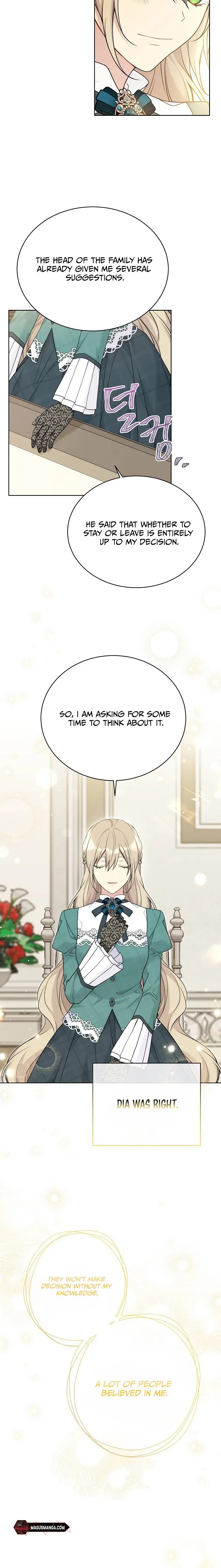 Recording Hall Chapter 85 Online - página 6