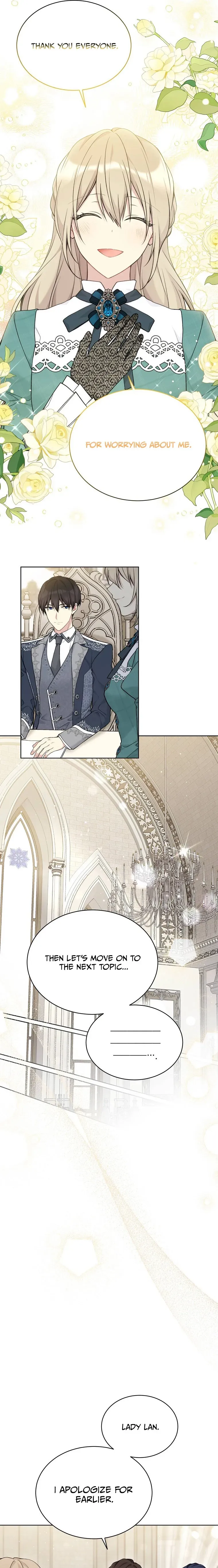 Recording Hall Chapter 85 Online - página 7