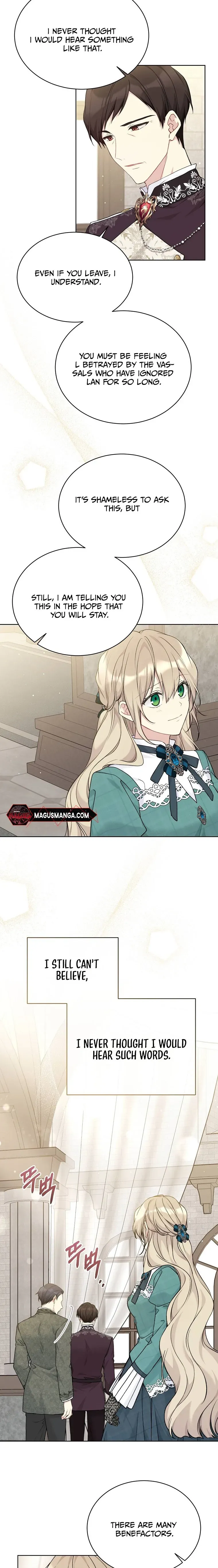 Recording Hall Chapter 85 Online - página 9