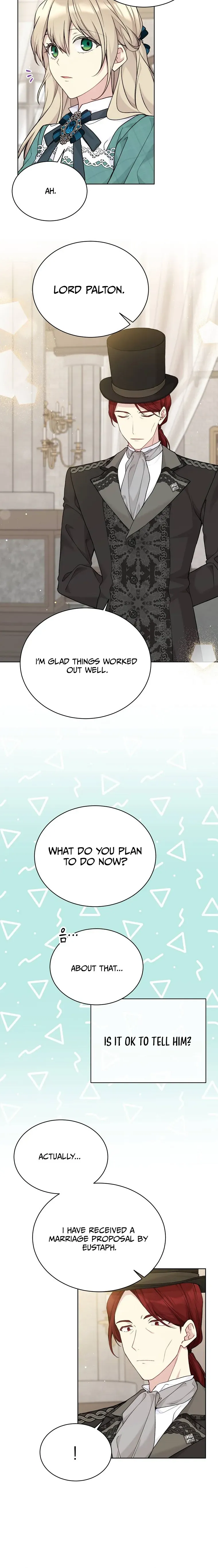 Recording Hall Chapter 85 Online - página 10