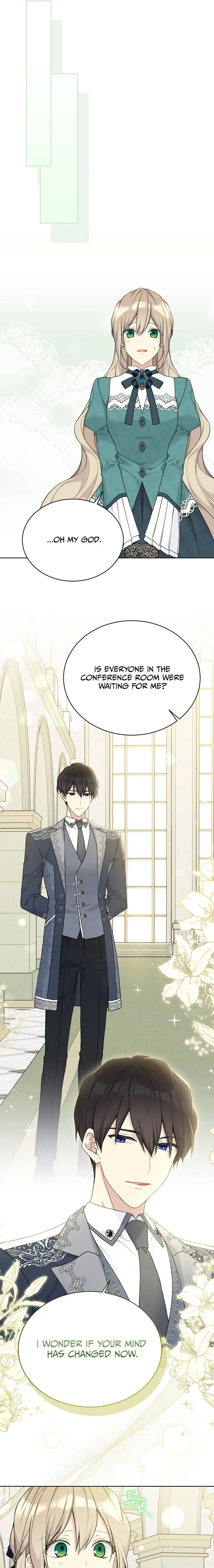 Recording Hall Chapter 85 Online - página 12