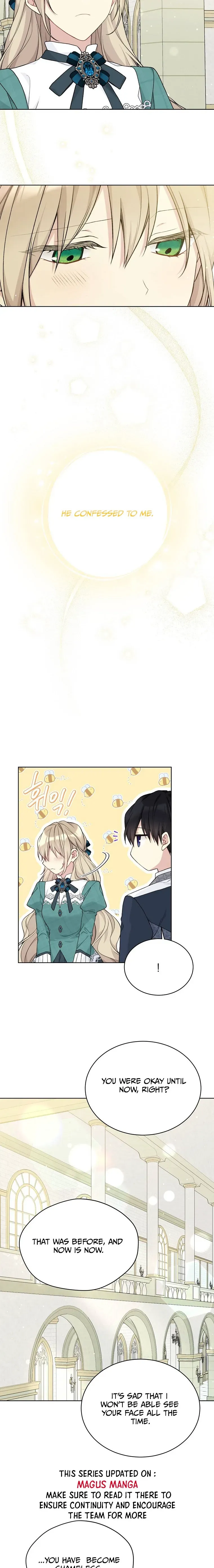 Recording Hall Chapter 85 Online - página 13