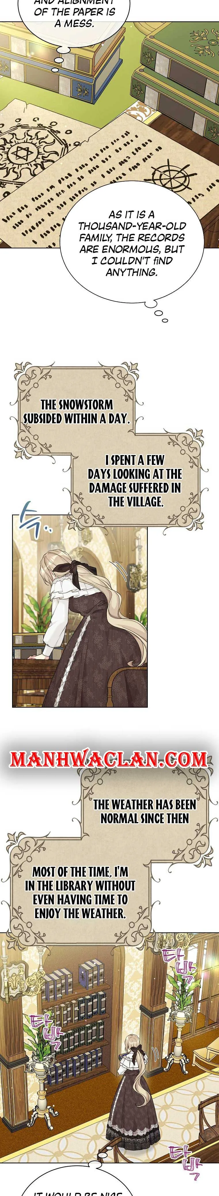 Recording Hall Chapter 89 Online - página 2