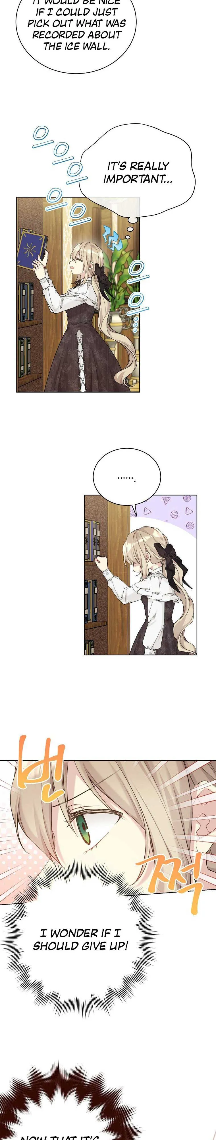 Recording Hall Chapter 89 Online - página 3