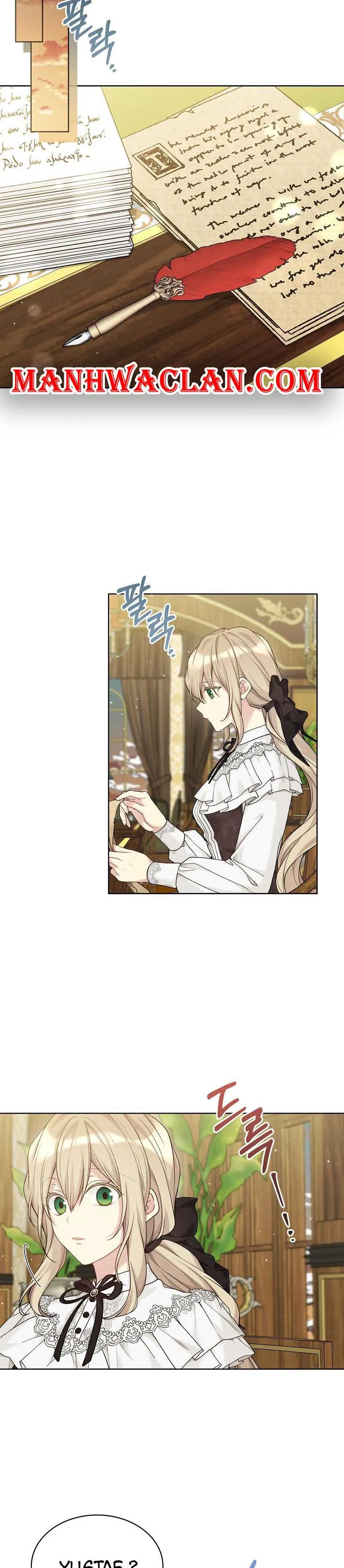 Recording Hall Chapter 89 Online - página 5