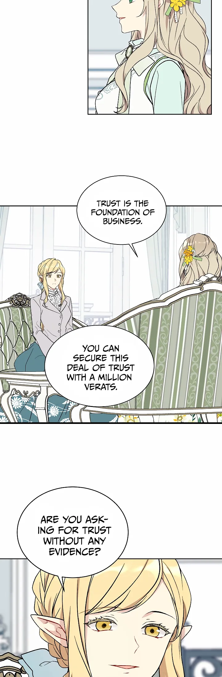 Recording Hall Chapter 9 Online - página 6