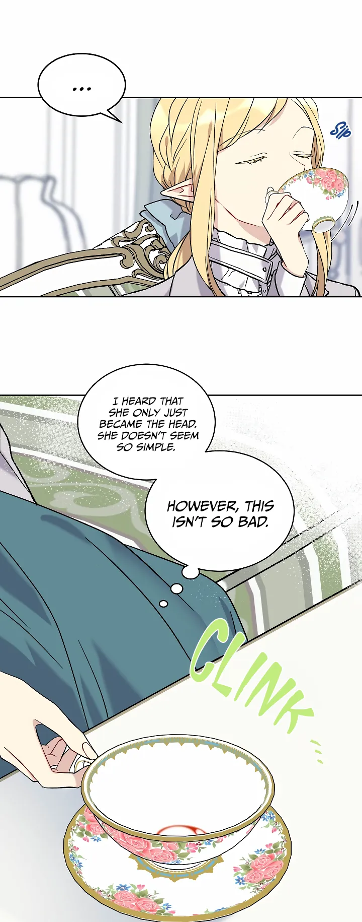 Recording Hall Chapter 9 Online - página 8