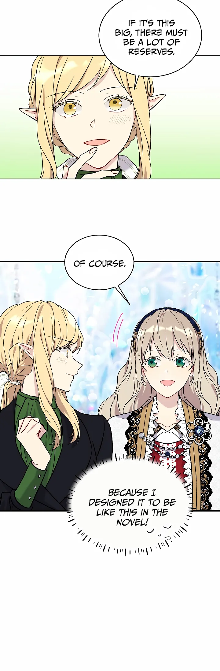 Recording Hall Chapter 9 Online - página 13