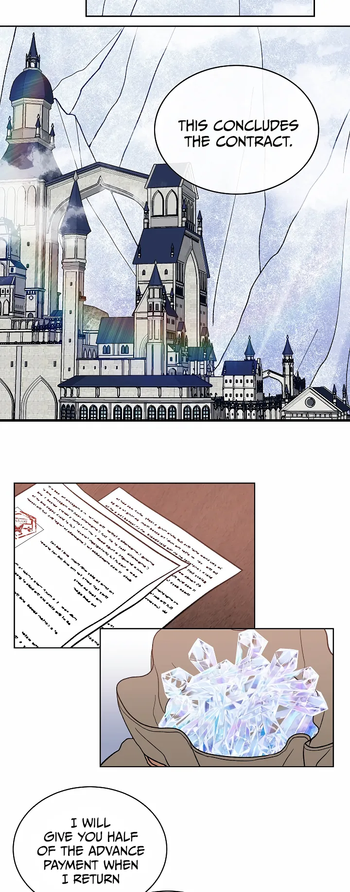 Recording Hall Chapter 9 Online - página 15