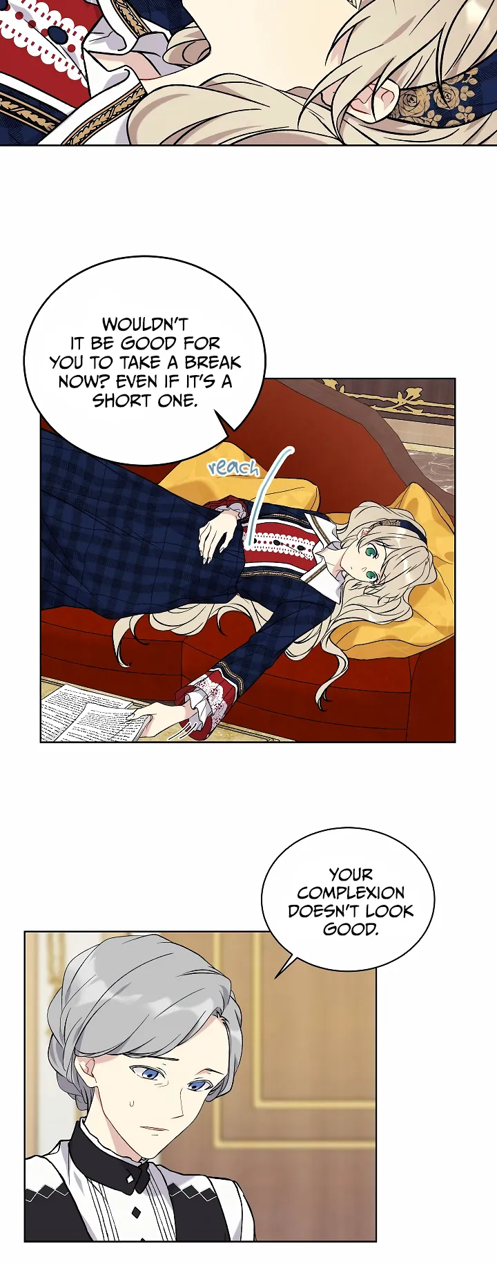 Recording Hall Chapter 9 Online - página 19