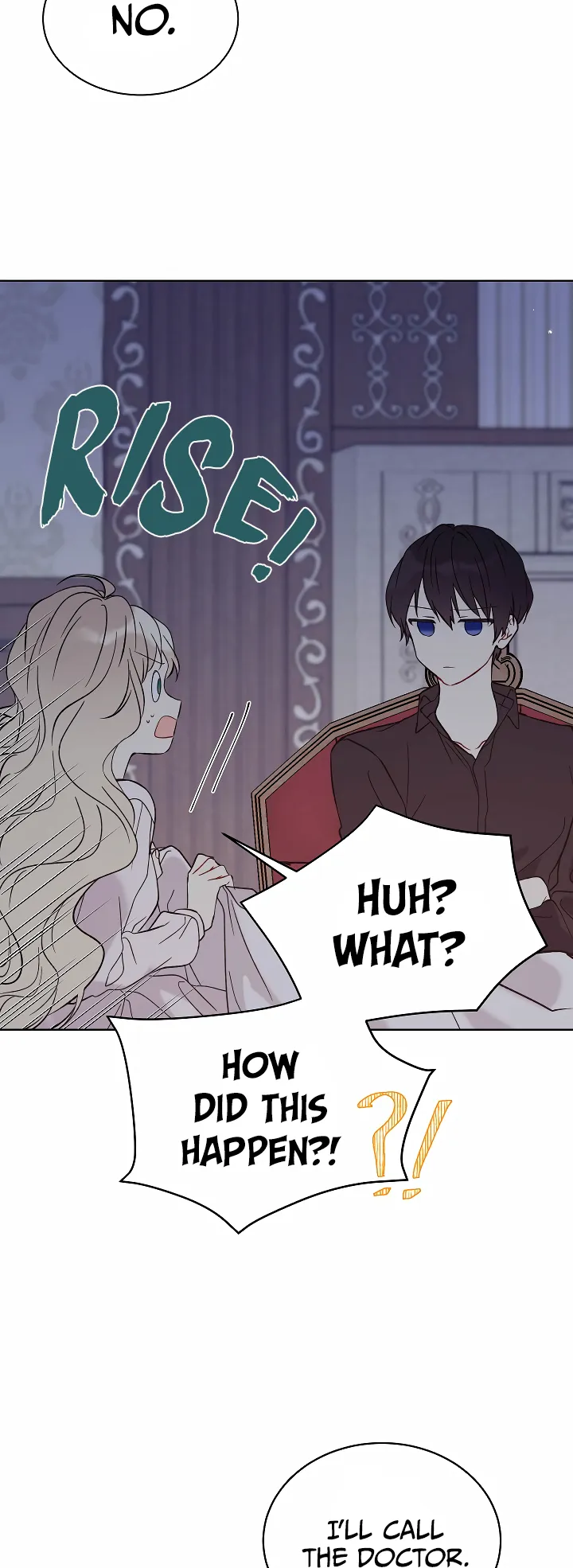 Recording Hall Chapter 9 Online - página 36