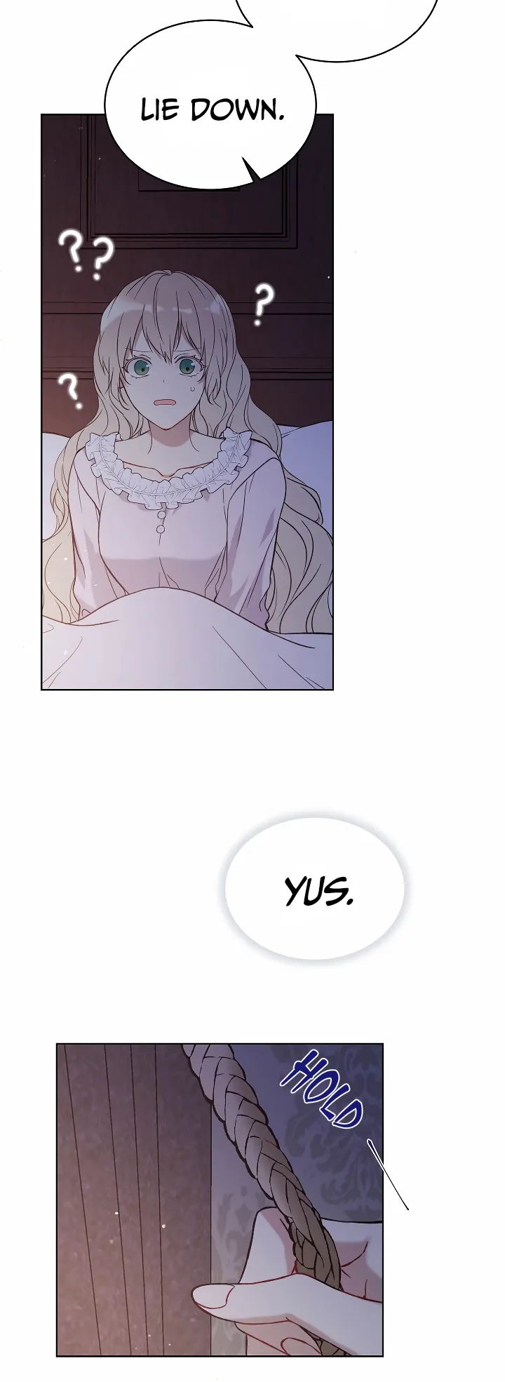 Recording Hall Chapter 9 Online - página 37