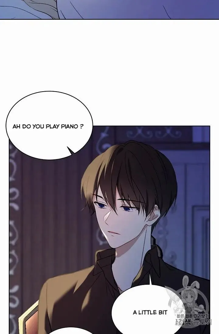 Recording Hall Chapter 9.5 Online - página 12
