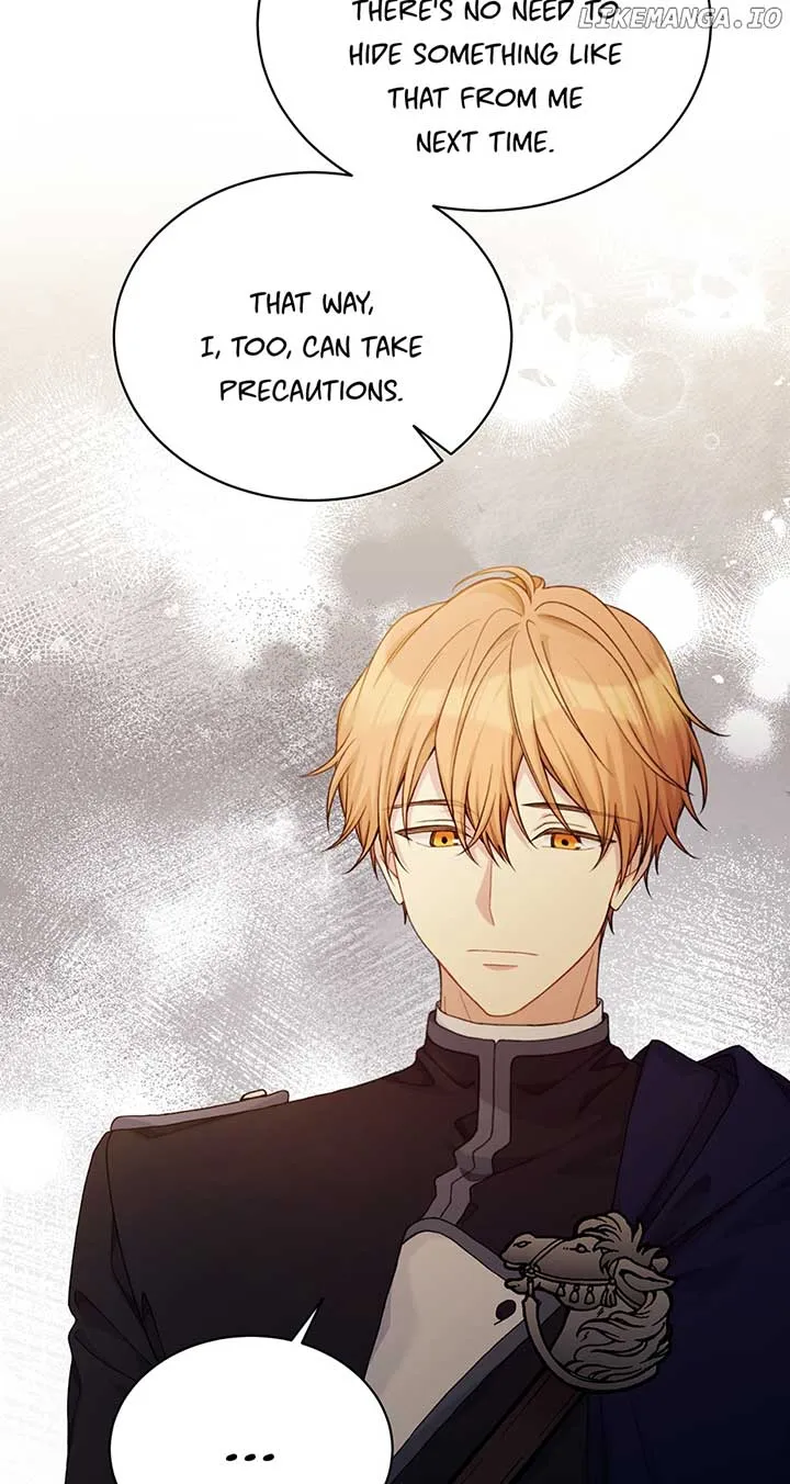 Recording Hall Chapter 97 Online - página 5