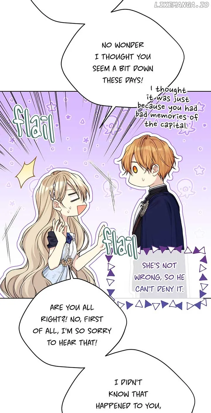 Recording Hall Chapter 97 Online - página 20