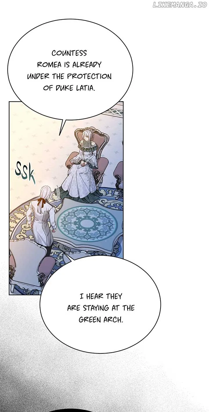 Recording Hall Chapter 97 Online - página 34