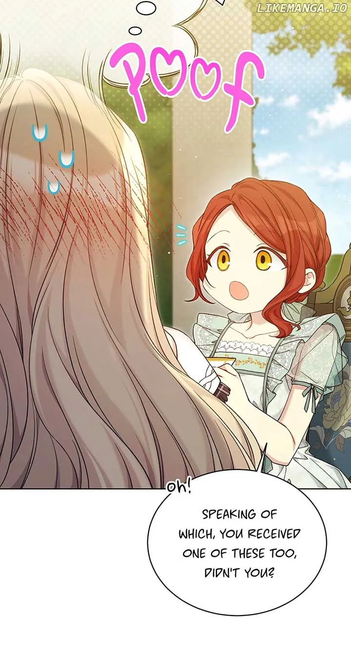 Recording Hall Chapter 97 Online - página 57
