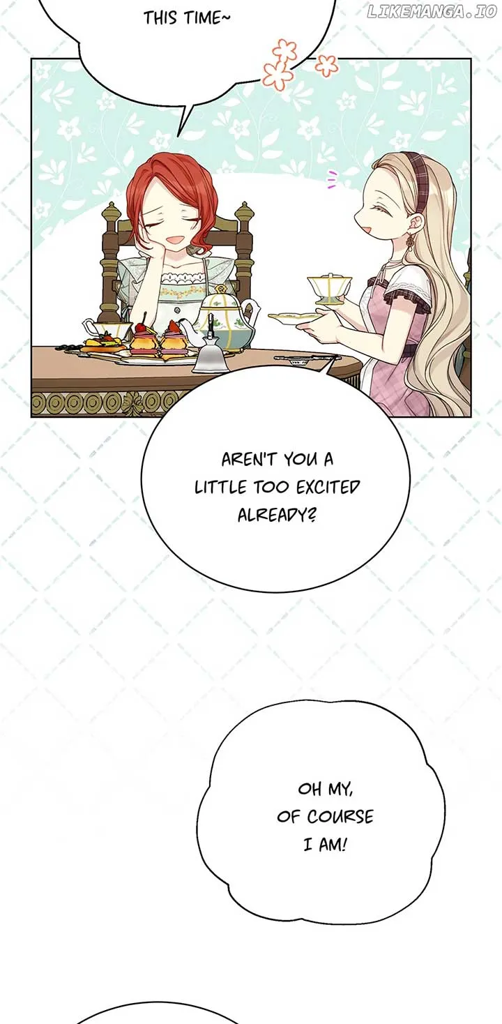 Recording Hall Chapter 97 Online - página 61