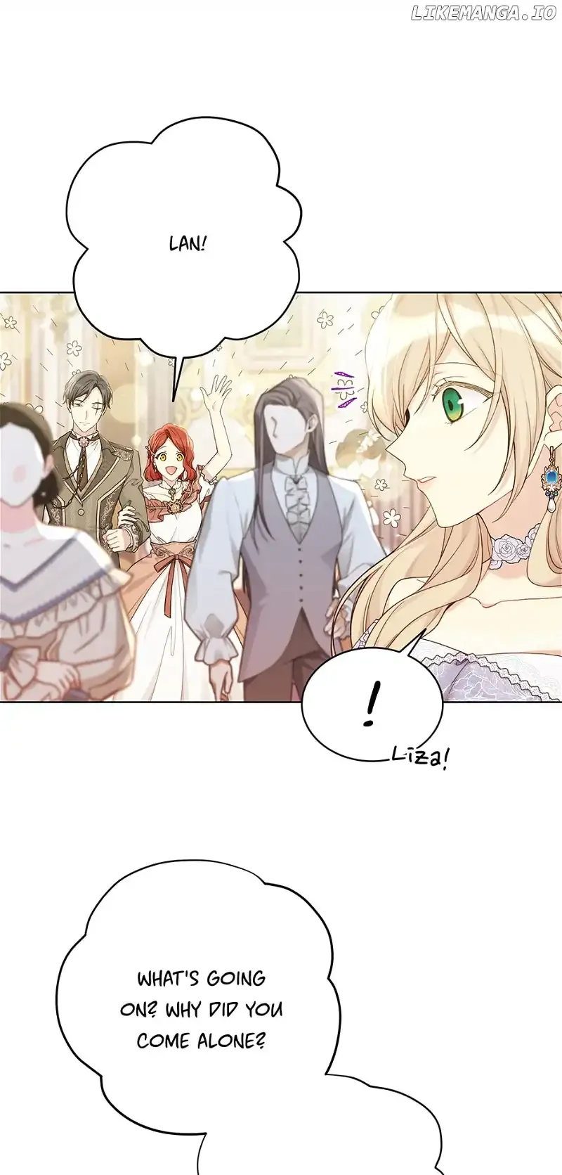 Recording Hall Chapter 98 Online - página 3