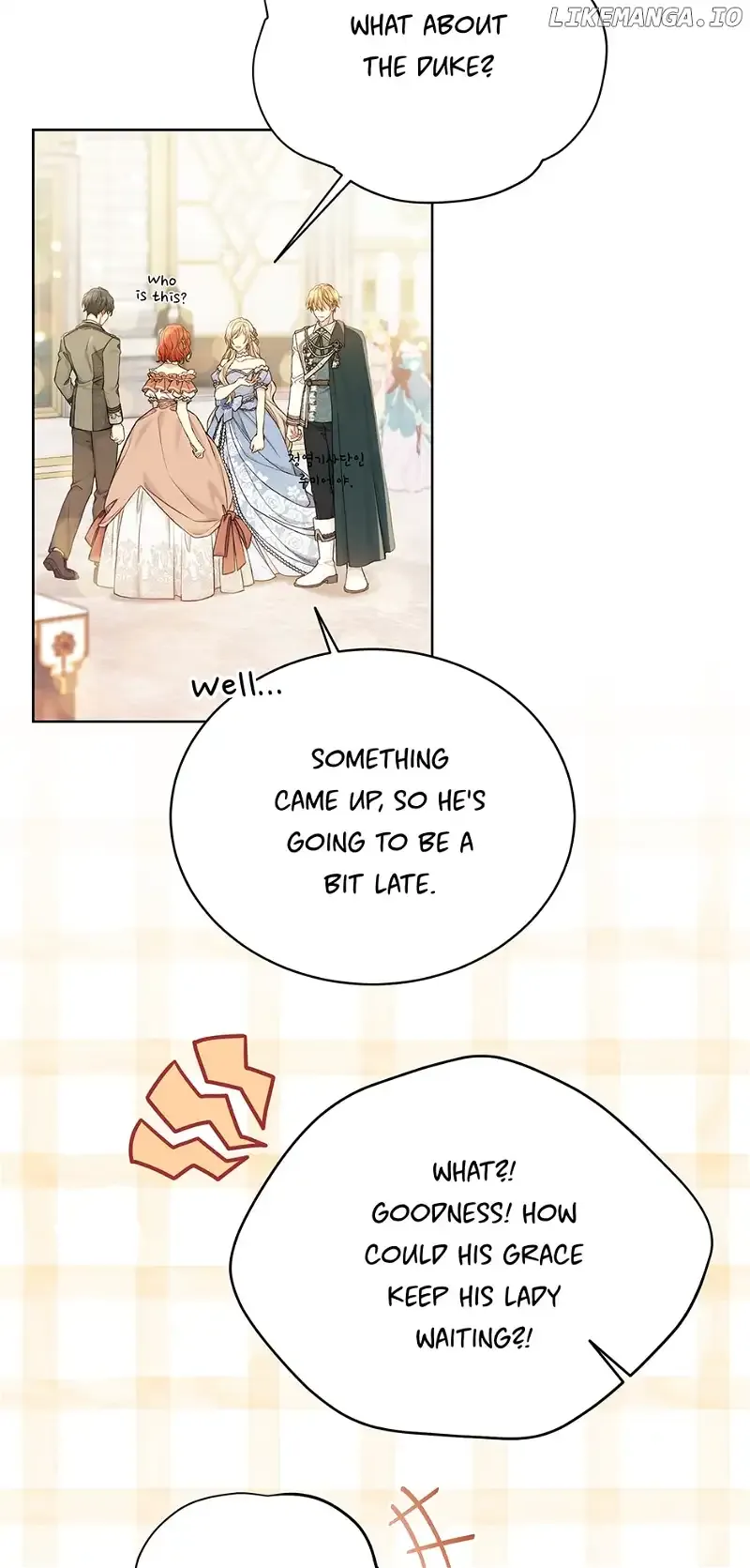 Recording Hall Chapter 98 Online - página 4