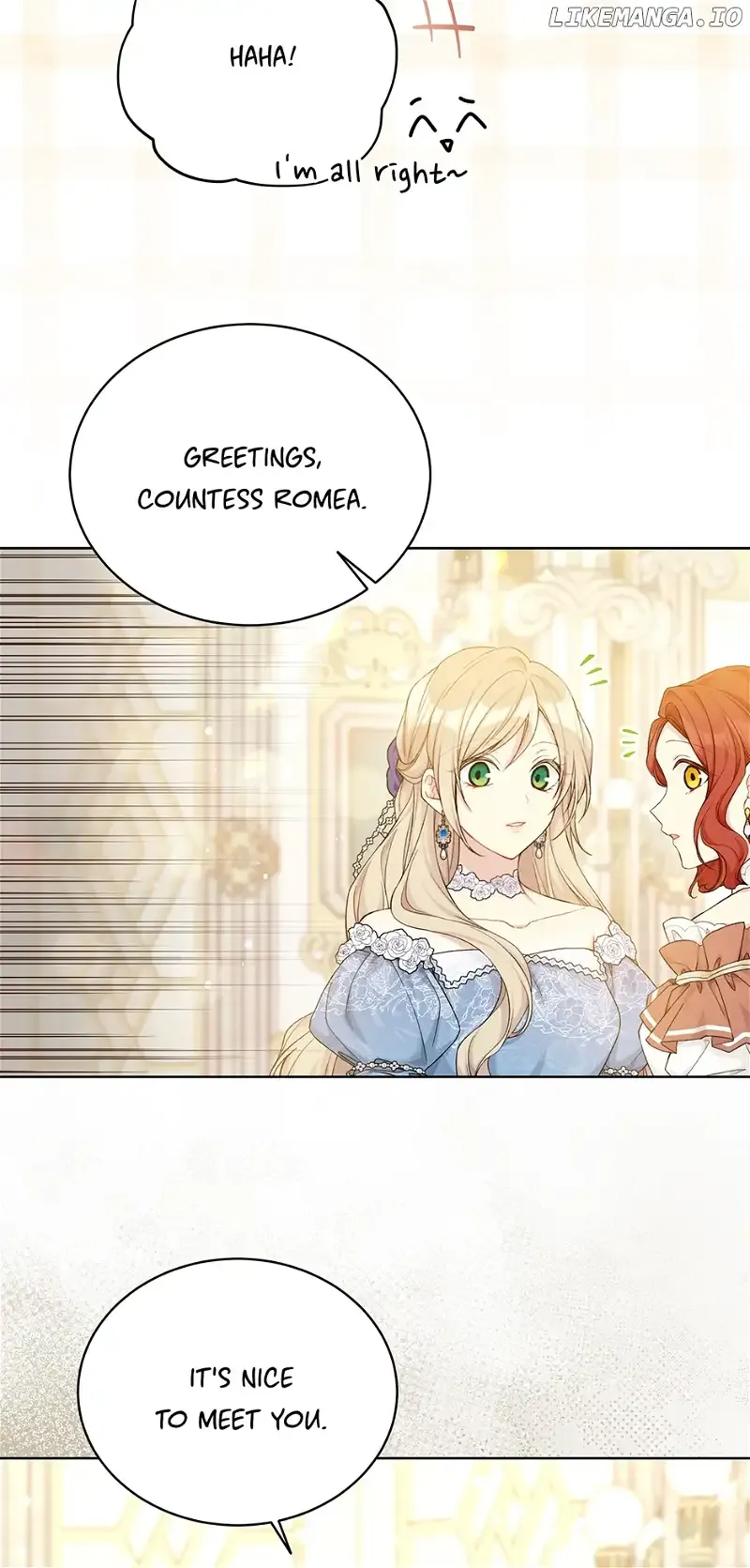 Recording Hall Chapter 98 Online - página 5