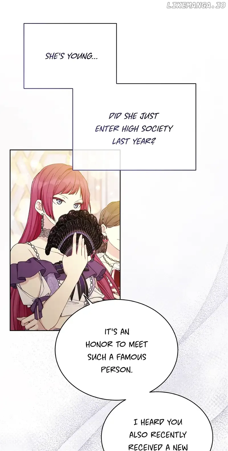 Recording Hall Chapter 98 Online - página 8
