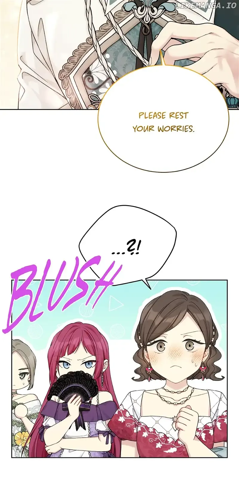 Recording Hall Chapter 98 Online - página 18