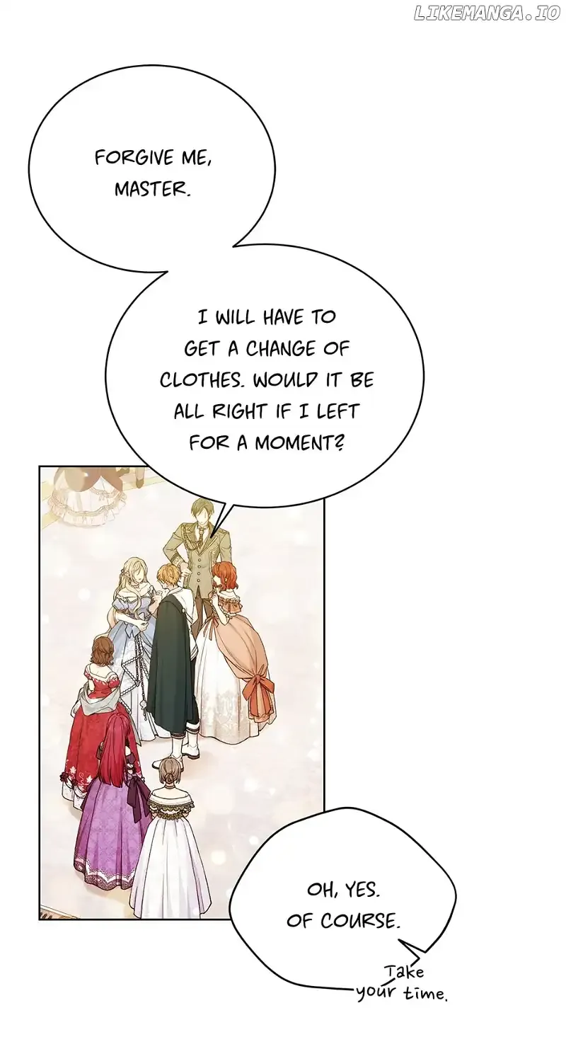 Recording Hall Chapter 98 Online - página 19