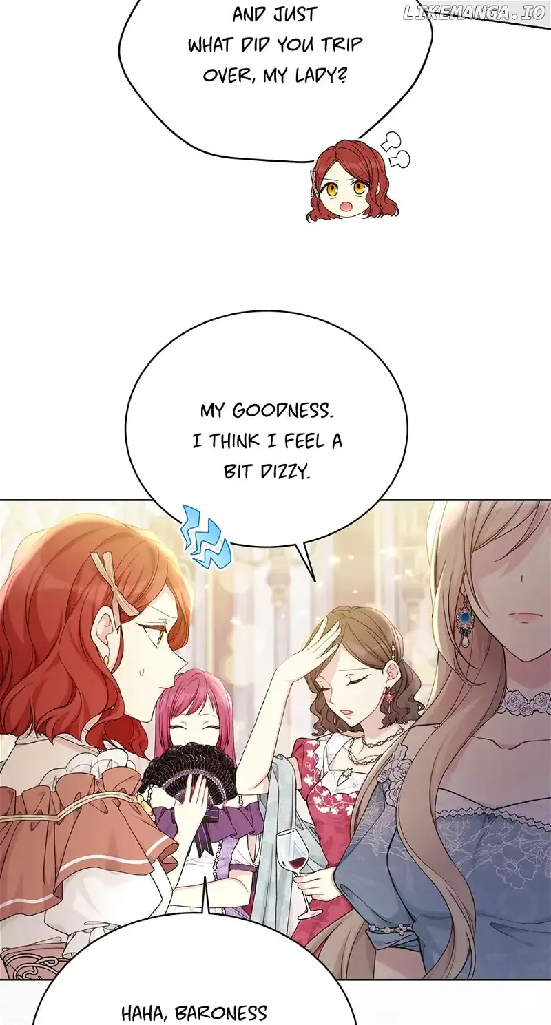 Recording Hall Chapter 98 Online - página 21
