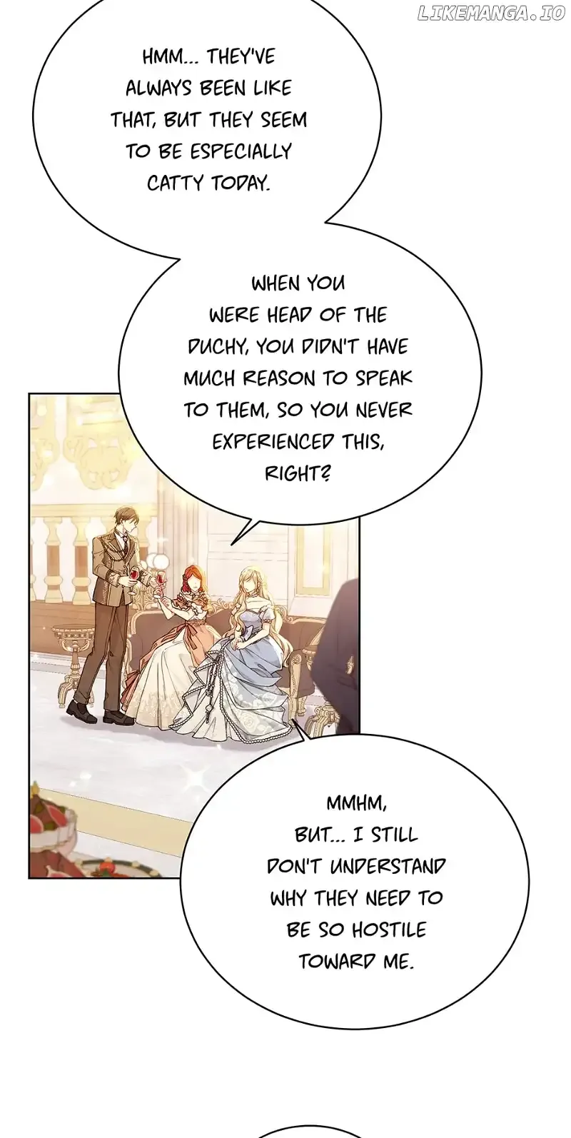 Recording Hall Chapter 98 Online - página 27