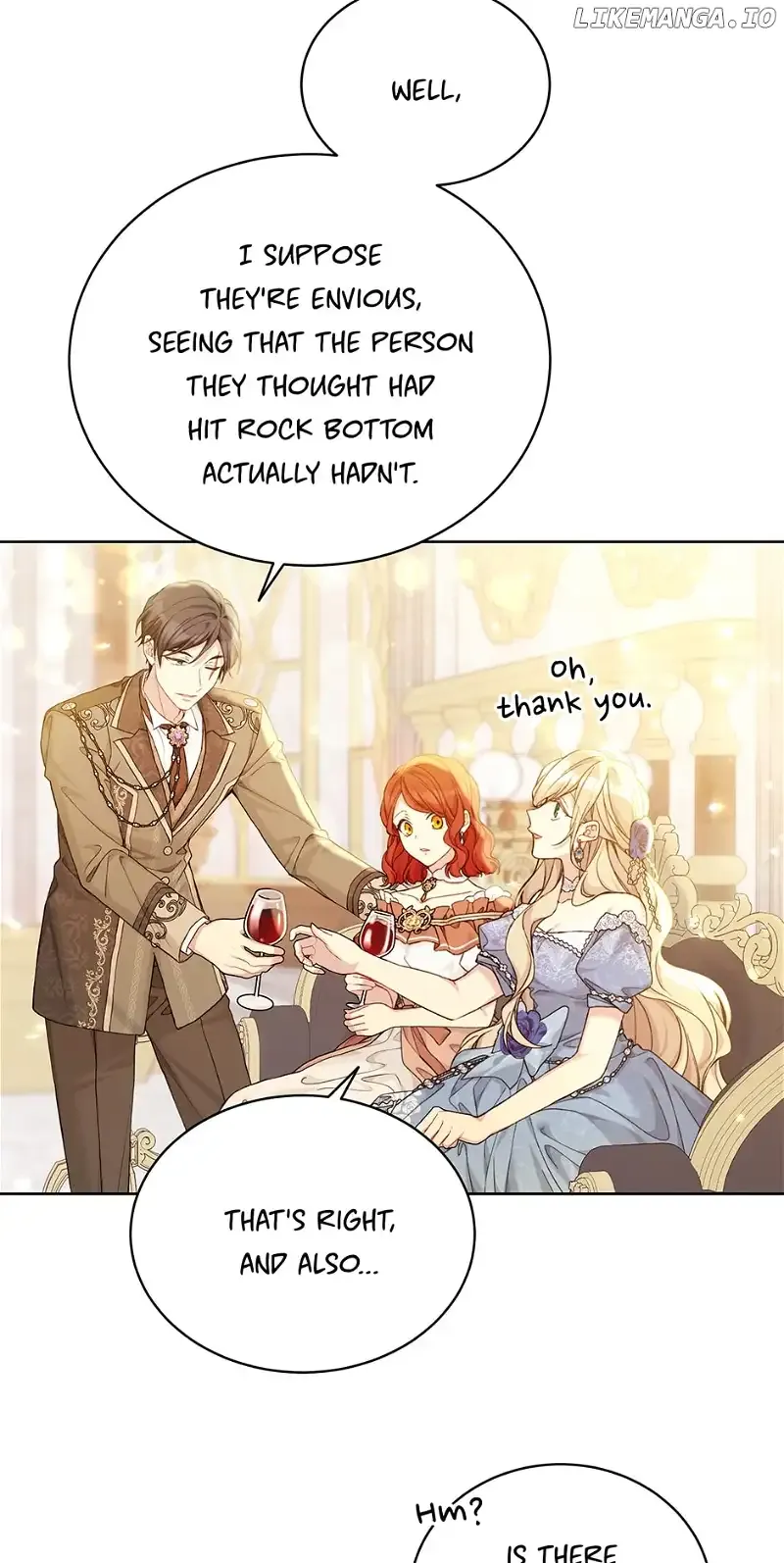 Recording Hall Chapter 98 Online - página 28