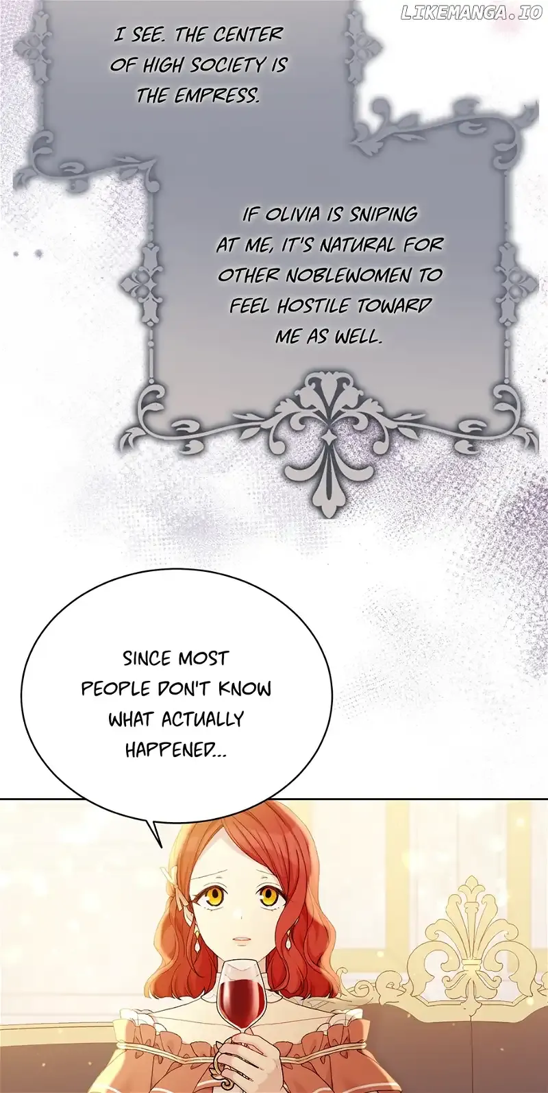 Recording Hall Chapter 98 Online - página 30