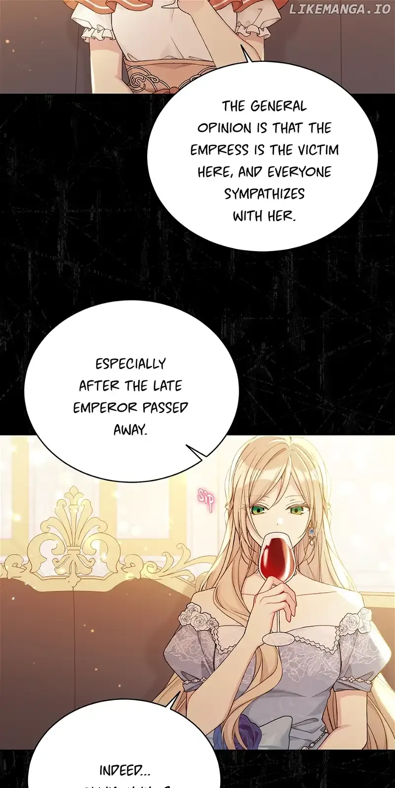 Recording Hall Chapter 98 Online - página 31