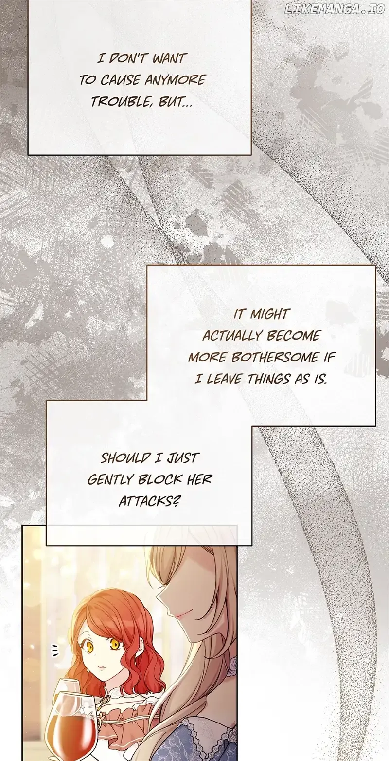 Recording Hall Chapter 98 Online - página 34