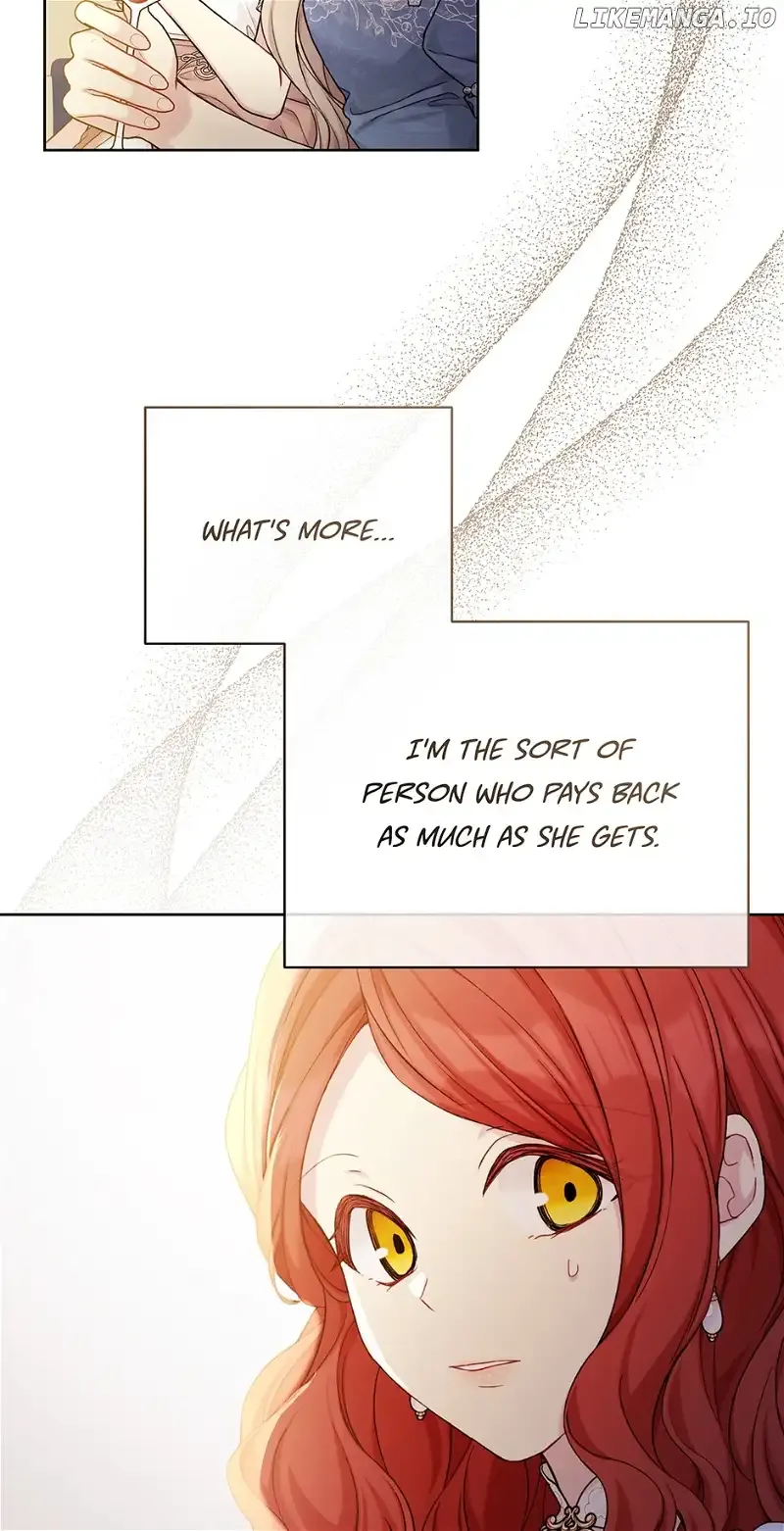 Recording Hall Chapter 98 Online - página 35