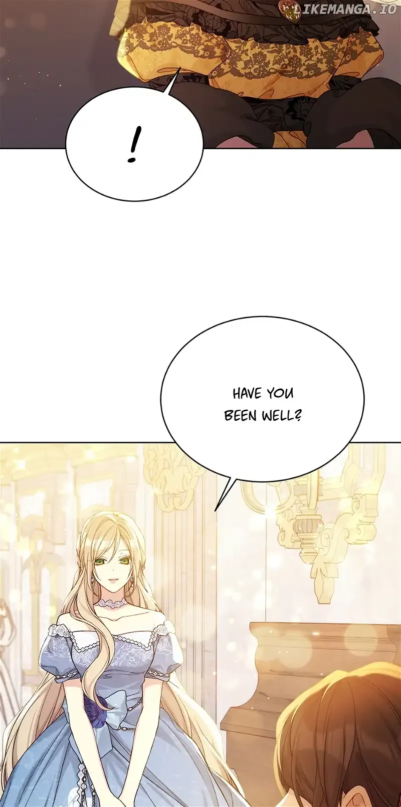 Recording Hall Chapter 98 Online - página 39