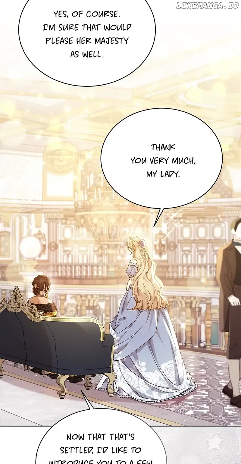Recording Hall Chapter 98 Online - página 49