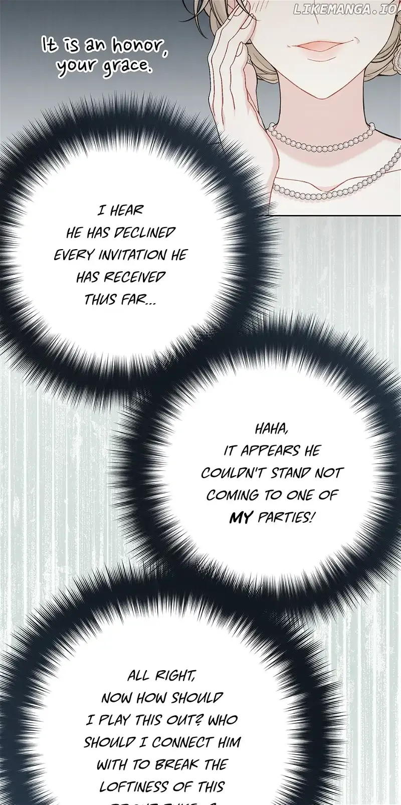 Recording Hall Chapter 98 Online - página 54