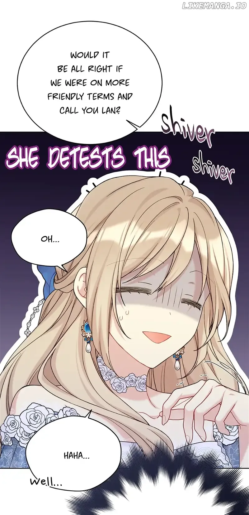 Recording Hall Chapter 98 Online - página 61